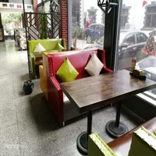 南京茶桌椅